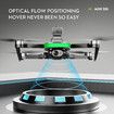 6K Mini Drone Dual Hd Camera Wifi Fpv Obstacle Avoidance Aerial Photography Foldable Rc Quadcopter
