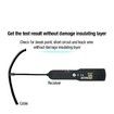 EM415Pro Automotive Electrical Open and Short Finder Circuit Tester, Car Diagnostic Tools