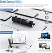 Wireless Digital Microscope, 50X-1000X Magnification WiFi Portable Handheld Microscopes