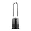 Tower Fan Heater Bladeless Oscillation 4 In 1 Electric Hot Cool Air HEPA Filter Plasma Disinfection Purifier