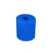 2 Pcs Bestway Pool Filter Sponge Cartridge Swimming Pool Filter Foam Compatible with Intex Type I Replacement