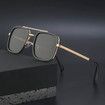 Aviator Sunglasses for Men Polarized Women UV Protection Lightweight Driving Fishing Sports Women Men Sunglasses