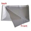 100 inch Thicken Portable Non Crease Foldable Projection 16:9 Screen for Home Theater, Conference, Outdoor Movie