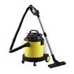 5in1 Carpet Cleaner Vacuum Floor Sofa Wet and Dry Vac Mop Cleaning Machine Portable Smart with Wheels