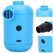 Electric Air Pump, USB Electric Air Pump Universal DC5V Inflator for Pneumatic Boat Inflatable Bed Sofa Bicycles and Spare Parts