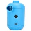 Electric Air Pump, USB Electric Air Pump Universal DC5V Inflator for Pneumatic Boat Inflatable Bed Sofa Bicycles and Spare Parts