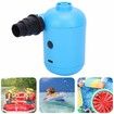 Electric Air Pump, USB Electric Air Pump Universal DC5V Inflator for Pneumatic Boat Inflatable Bed Sofa Bicycles and Spare Parts