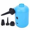 Electric Air Pump, USB Electric Air Pump Universal DC5V Inflator for Pneumatic Boat Inflatable Bed Sofa Bicycles and Spare Parts