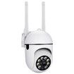 2.4G Wifi Surveillance Camera, IR Night Vision, Motion Detection, Home Security Camera