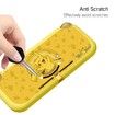 Protective Case for Nintendo Switch Lite | Cute Soft TPU Anti-Slip Skin Grip Cover-Pikachu