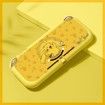 Protective Case for Nintendo Switch Lite | Cute Soft TPU Anti-Slip Skin Grip Cover-Pikachu