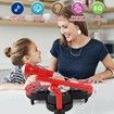 Kids Piano Keyboard with Microphone 8 Keys Multifunctional Electronic Piano Educational Musical Instrument Toys