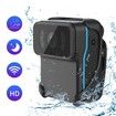 Action Camera HD 2 Million 1080P Video Recorder MP4 One Key Sharing Sports DV Home Recorder