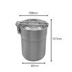 Camping Coffee Cup, Travel Mini Cooking Pot