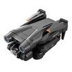 Mini RC Drone 4K HD Camera Aerial Photograpy Obstacle Avoidance Optical Flow Hover Remote Control Aeroplane 2 Modular Batteries