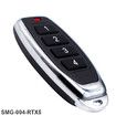 Universal Garage Door Remote for ATA PTX5 Remote Garage Command PTX-5v1 PTX-5v2 GDO 6v3/6v4/7v3/8v3/9v3/10v1/11v1 Rolling Controller