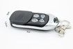 Universal Garage Door Remote for ATA PTX4 Garage Door Remote control Transmitter 4 Buttons Garage Door Remote Controller