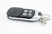 Universal Garage Door Remote for ATA PTX4 Garage Door Remote control Transmitter 4 Buttons Garage Door Remote Controller