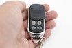 Universal Garage Door Remote for ATA PTX4 Garage Door Remote control Transmitter 4 Buttons Garage Door Remote Controller