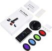 Key Finder Wireless Remote Locator Wallet Phone Glasses Tracker Elderly Aid Lost Item Finder Set