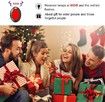 Key Finder Wireless Remote Locator Wallet Phone Glasses Tracker Elderly Aid Lost Item Finder Set