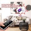 Key Finder Wireless Remote Locator Wallet Phone Glasses Tracker Elderly Aid Lost Item Finder Set