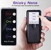 Key Finder Wireless Remote Locator Wallet Phone Glasses Tracker Elderly Aid Lost Item Finder Set