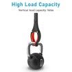 Grabber Reacher Tool,360 Degree Rotating Head,32In Foldable,Trash Claw Grabbers for Elderly,Reaching Tool,Litter Picker,Arm Extension (Orange)