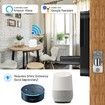Smart Lock,Keyless Entry Door Lock,Keyless Door Lock,Fingerprint Door Lock,Biometric Door Lock,Keypad Door Lock,Digital Door Lock (Black)