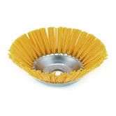 8 Inch Garden Line Professional Weed Brush Head 25.4 x 200 mm