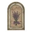 Rustic Farmhouse Floral Country Flower Painting Wall Artworks Pictures