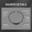 Stop Snoring for Men Women Safe & Comfortable Devices for Snoring