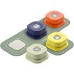 Talking Pet Starter 4of SetPiece Set Recordable Buttons for Dogs Communication