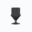 WiFi Mini Camera 1080P HD IP Wireless 2MP Indoor Micro Security Surveillance Monitor Night Vision Detection Pet Cam