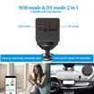 WiFi Mini Camera 1080P HD IP Wireless 2MP Indoor Micro Security Surveillance Monitor Night Vision Detection Pet Cam