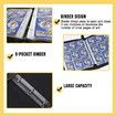 900cards Pokemon Cards Album Book Cartoon Anime Game Card EX GX Collectors Folder Holder 9 Pockets 50 pages