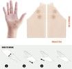 2 Gel Wrist Thumb Support Braces Waterproof Breathable Carpal Tunnel Wrist Support Relief