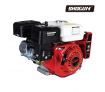 6.5HP 196CC 4-Stroke Petrol Engine -Electric Start
