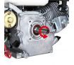 6.5HP 196CC 4-Stroke Petrol Engine -Electric Start
