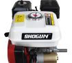 6.5HP 196CC 4-Stroke Petrol Engine -Electric Start