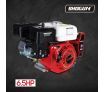 6.5HP 196CC 4-Stroke Petrol Engine -Electric Start