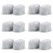 Keurig Compatible Water Filters Replacement - Charcoal Water Filters for Keurig - Fit Keurig 2.0 and 1.0 Classic Coffee Makers (12 Pack)