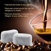 Keurig Compatible Water Filters Replacement - Charcoal Water Filters for Keurig - Fit Keurig 2.0 and 1.0 Classic Coffee Makers (12 Pack)