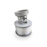 MSpa Whirlpool Replacement Filter, Filter Holder for Inflatable Pools, Delight, Premium, Elite, Concept