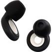 1 Pair Experience Plus Earplugs, Noise Reduction Ear Plugs Black