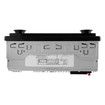 Vintage Car Radio MP3 Player Stereo USB AUX Classic Car Stereo Audio