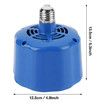 Pet Heat Lamp, Livestock Cozy Heat Lamp, Chicken Coop Heater, Poultry Heat Lamp for Breeders, Lambs, Chickens, Ducks and Pets