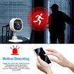 1080p Mini Smart Camera WiFi Remote Wireless Monitoring Ip Camara Vigilancia Wifi Security Protection Surveillance Cameras