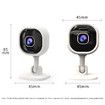 1080p Mini Smart Camera WiFi Remote Wireless Monitoring Ip Camara Vigilancia Wifi Security Protection Surveillance Cameras