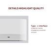 Aromatherapy Flame Light Quiet Mist Humidifiers Aroma Air Diffusers with Auto Shut-Off Protection Atomization Night Light USB Color White Warm Light